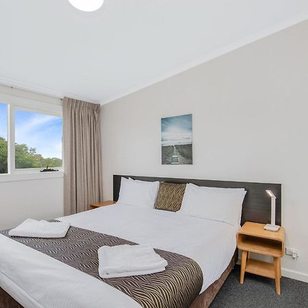 Horizon Holiday Apartments Narooma Esterno foto