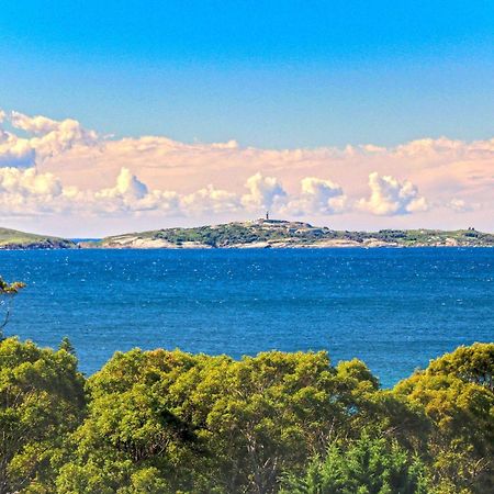 Horizon Holiday Apartments Narooma Esterno foto
