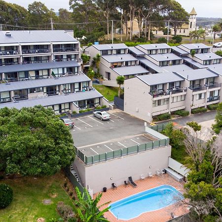Horizon Holiday Apartments Narooma Esterno foto