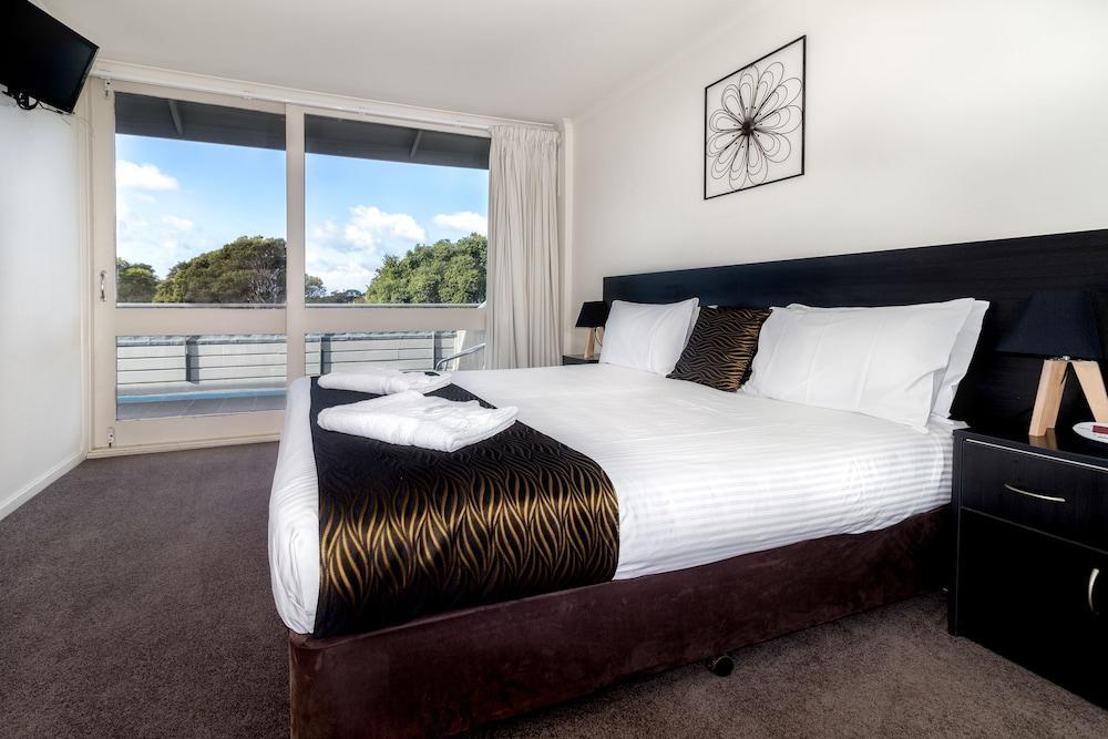Horizon Holiday Apartments Narooma Esterno foto