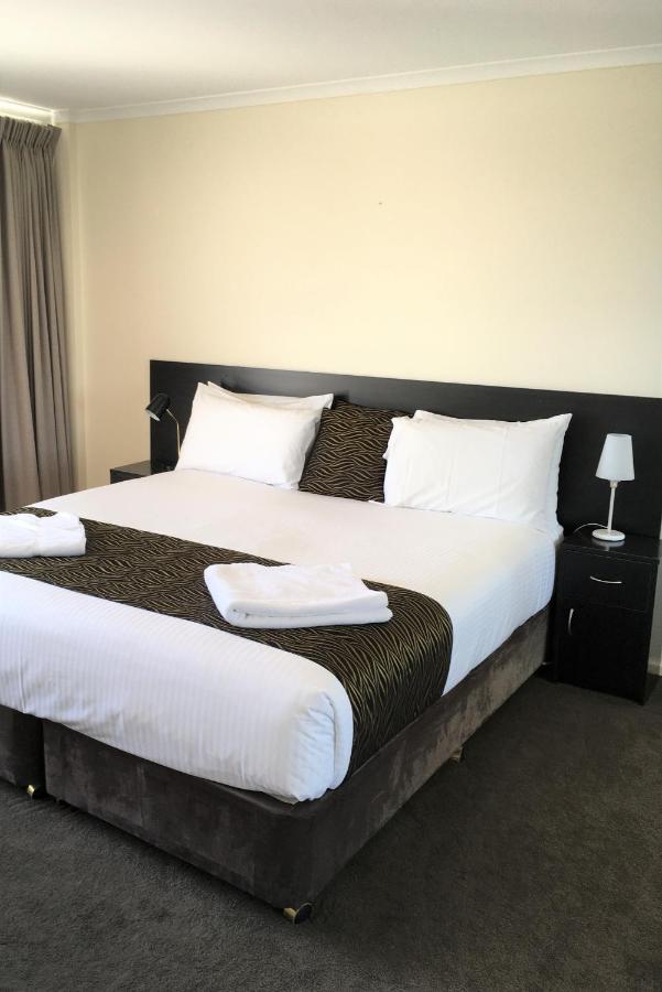 Horizon Holiday Apartments Narooma Esterno foto