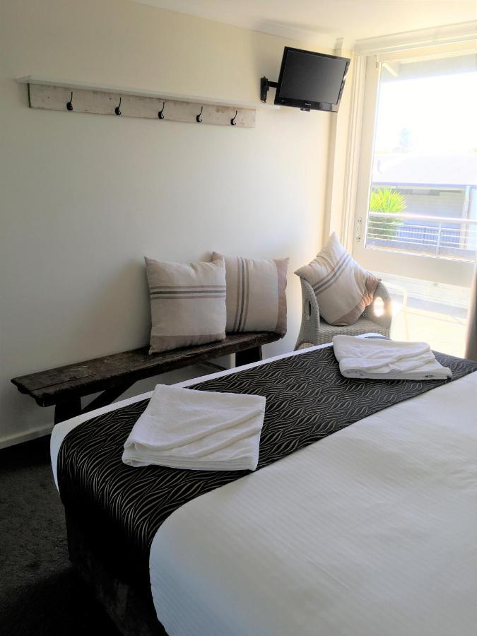 Horizon Holiday Apartments Narooma Esterno foto