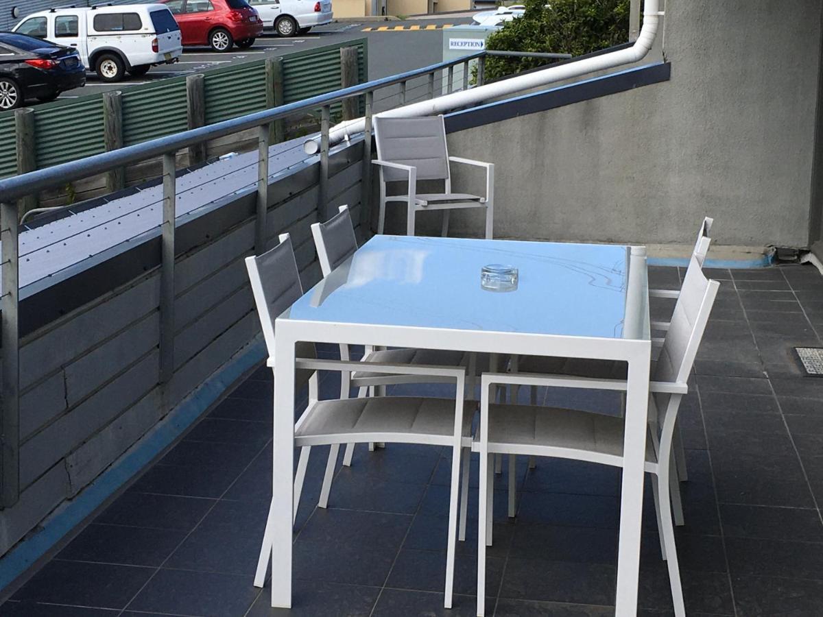 Horizon Holiday Apartments Narooma Esterno foto