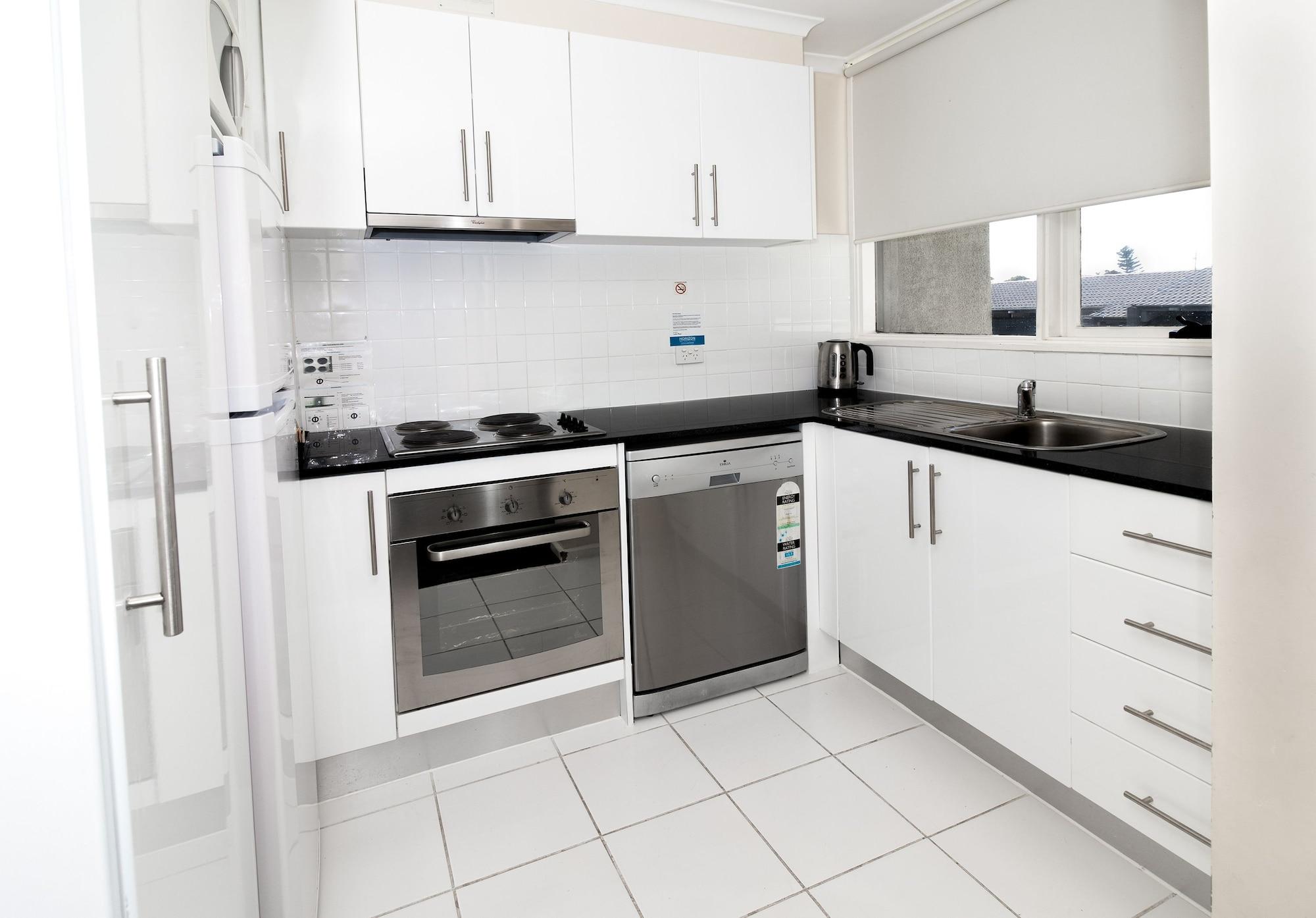 Horizon Holiday Apartments Narooma Esterno foto