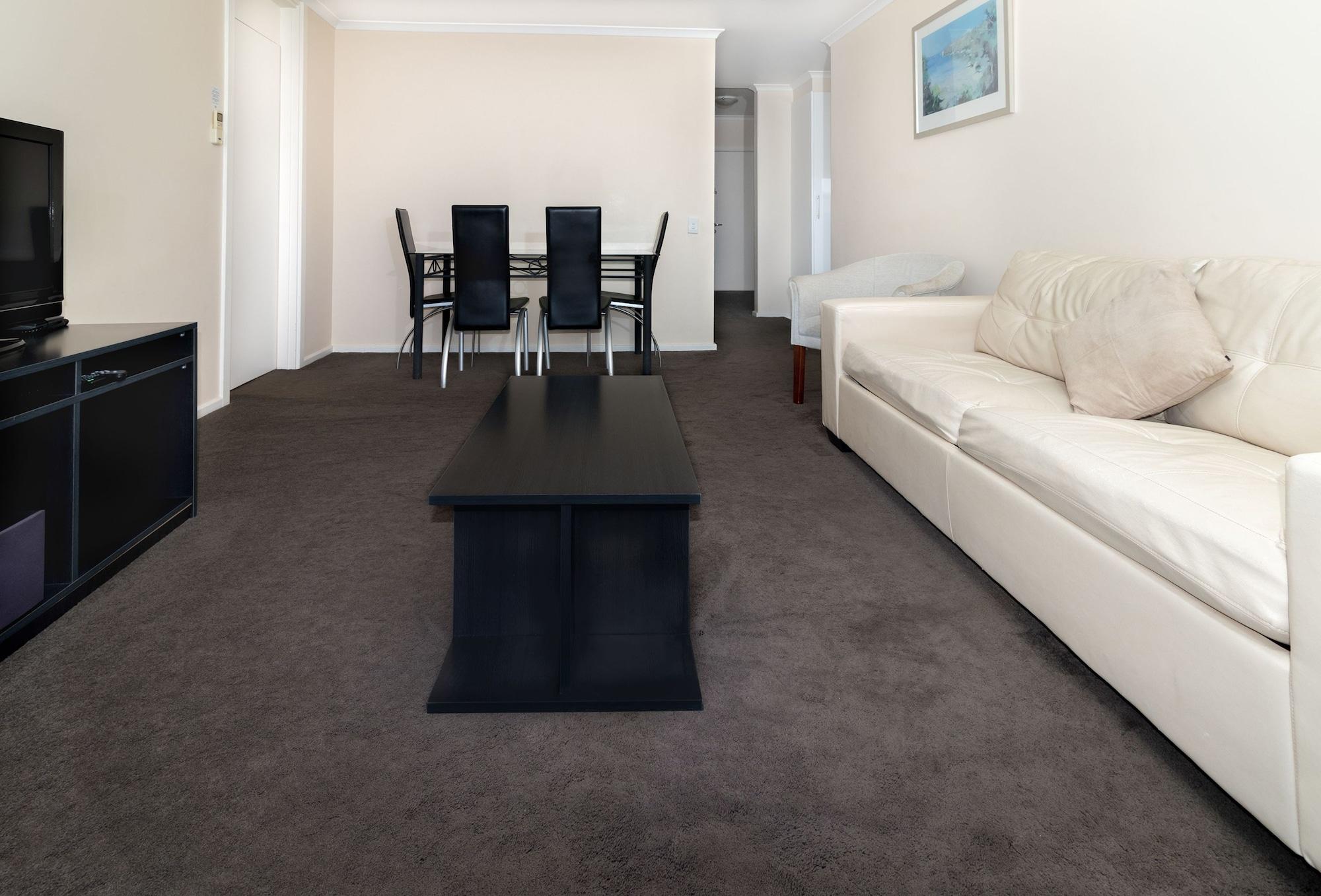 Horizon Holiday Apartments Narooma Esterno foto