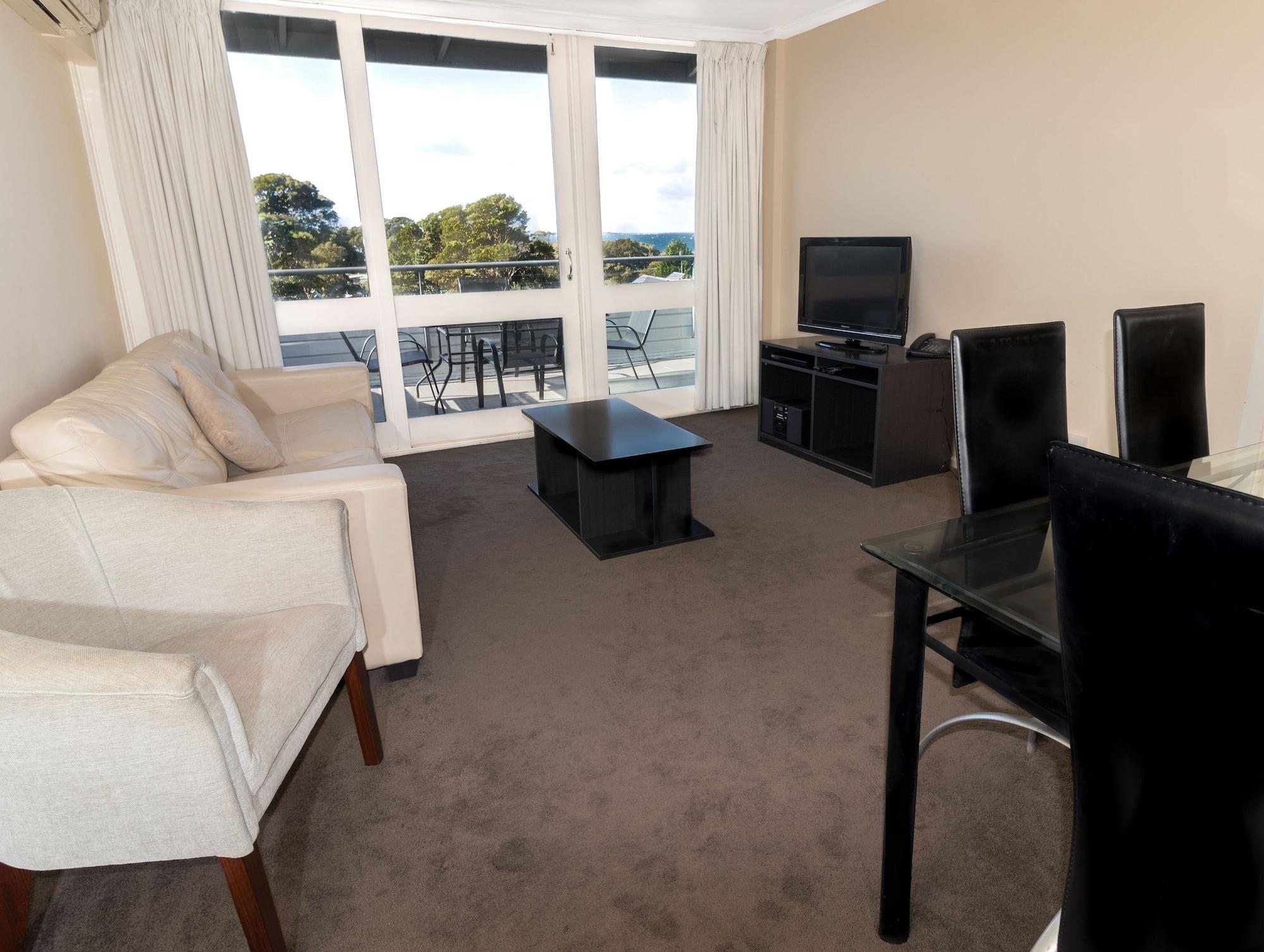Horizon Holiday Apartments Narooma Esterno foto