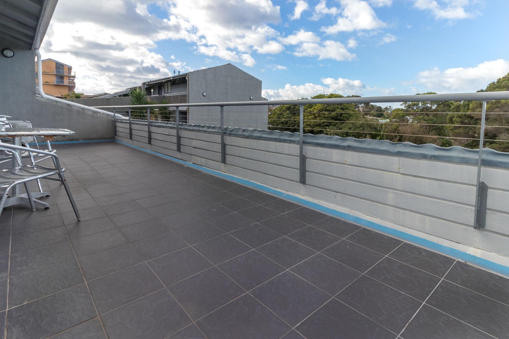 Horizon Holiday Apartments Narooma Esterno foto