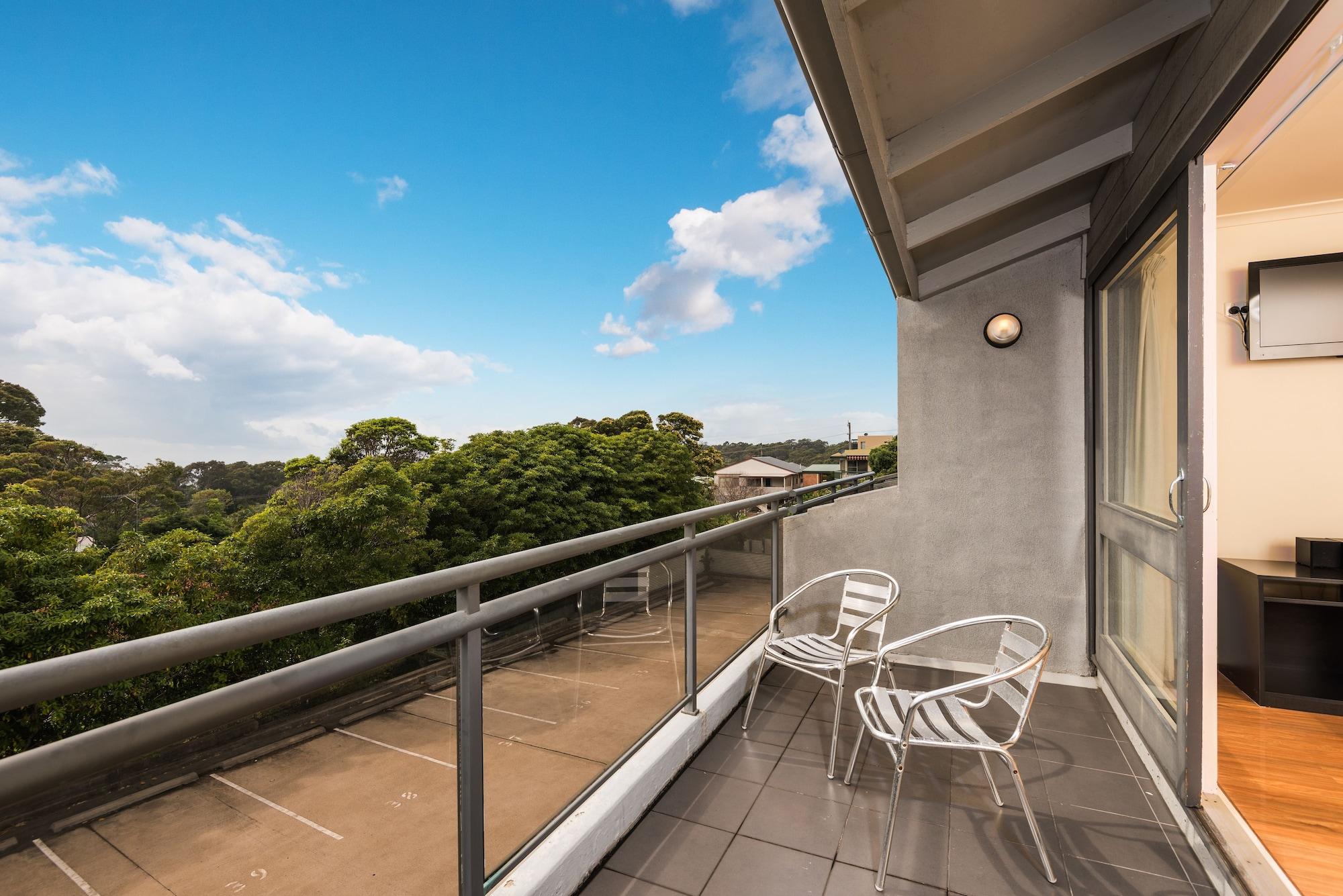Horizon Holiday Apartments Narooma Esterno foto