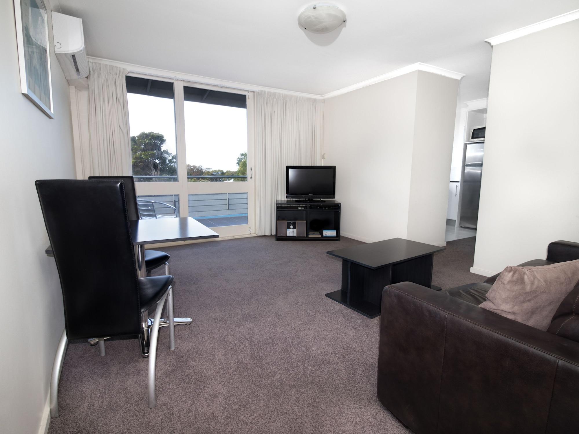Horizon Holiday Apartments Narooma Esterno foto
