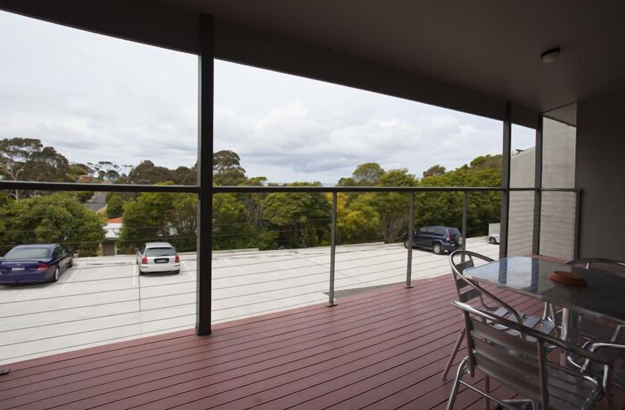 Horizon Holiday Apartments Narooma Esterno foto