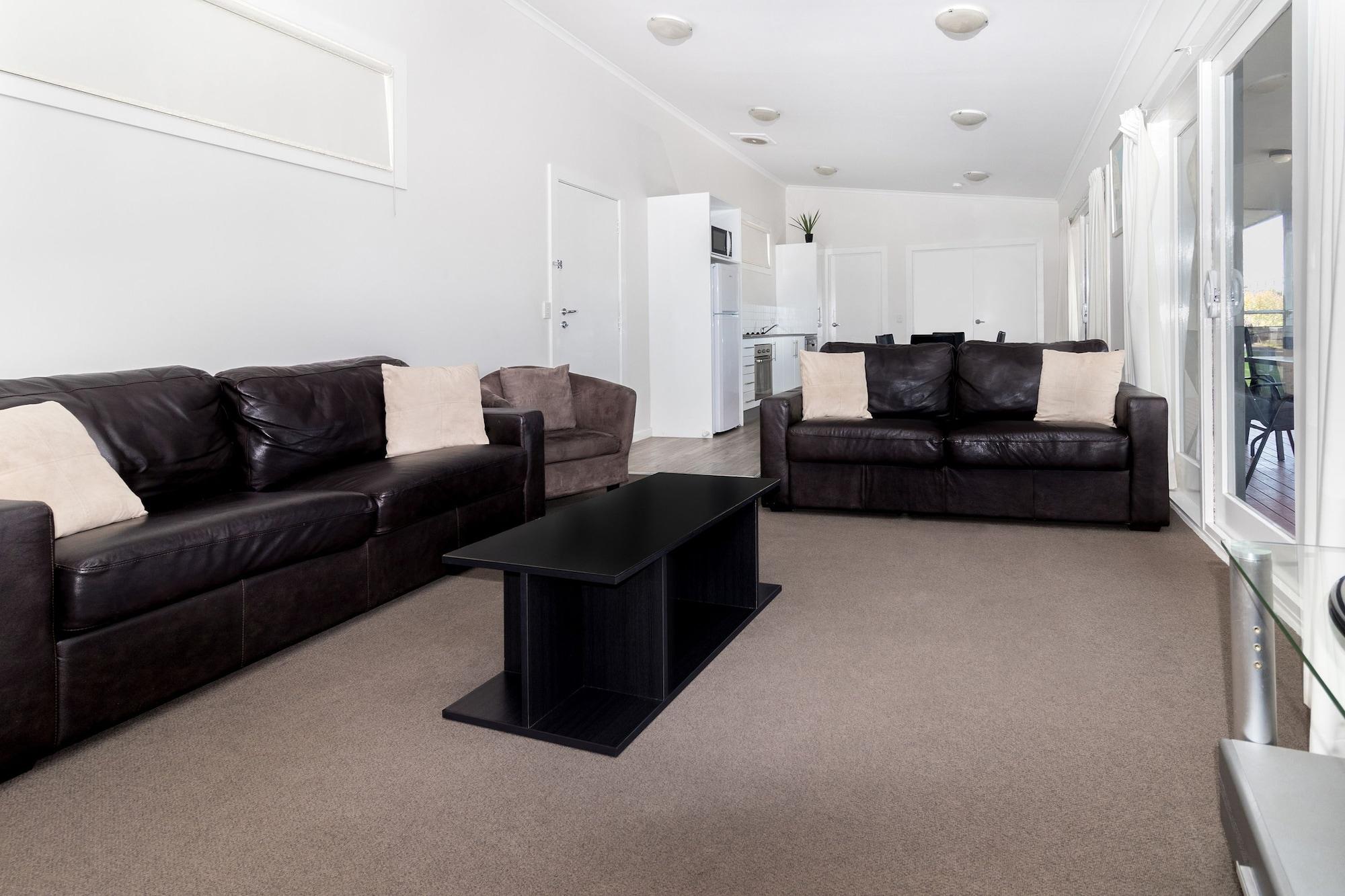Horizon Holiday Apartments Narooma Esterno foto