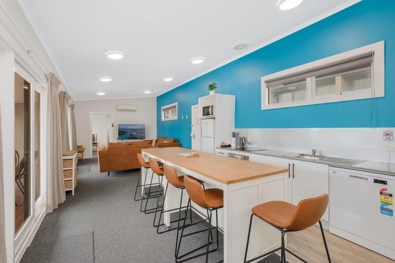 Horizon Holiday Apartments Narooma Esterno foto