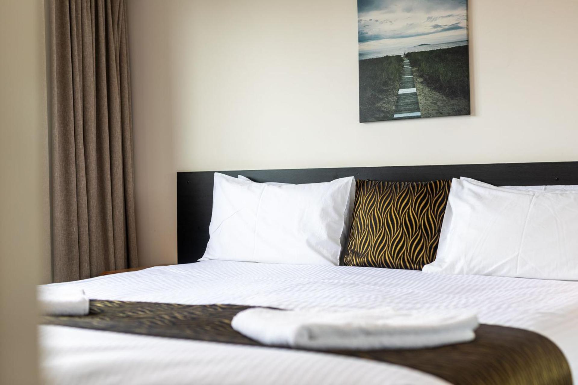 Horizon Holiday Apartments Narooma Esterno foto