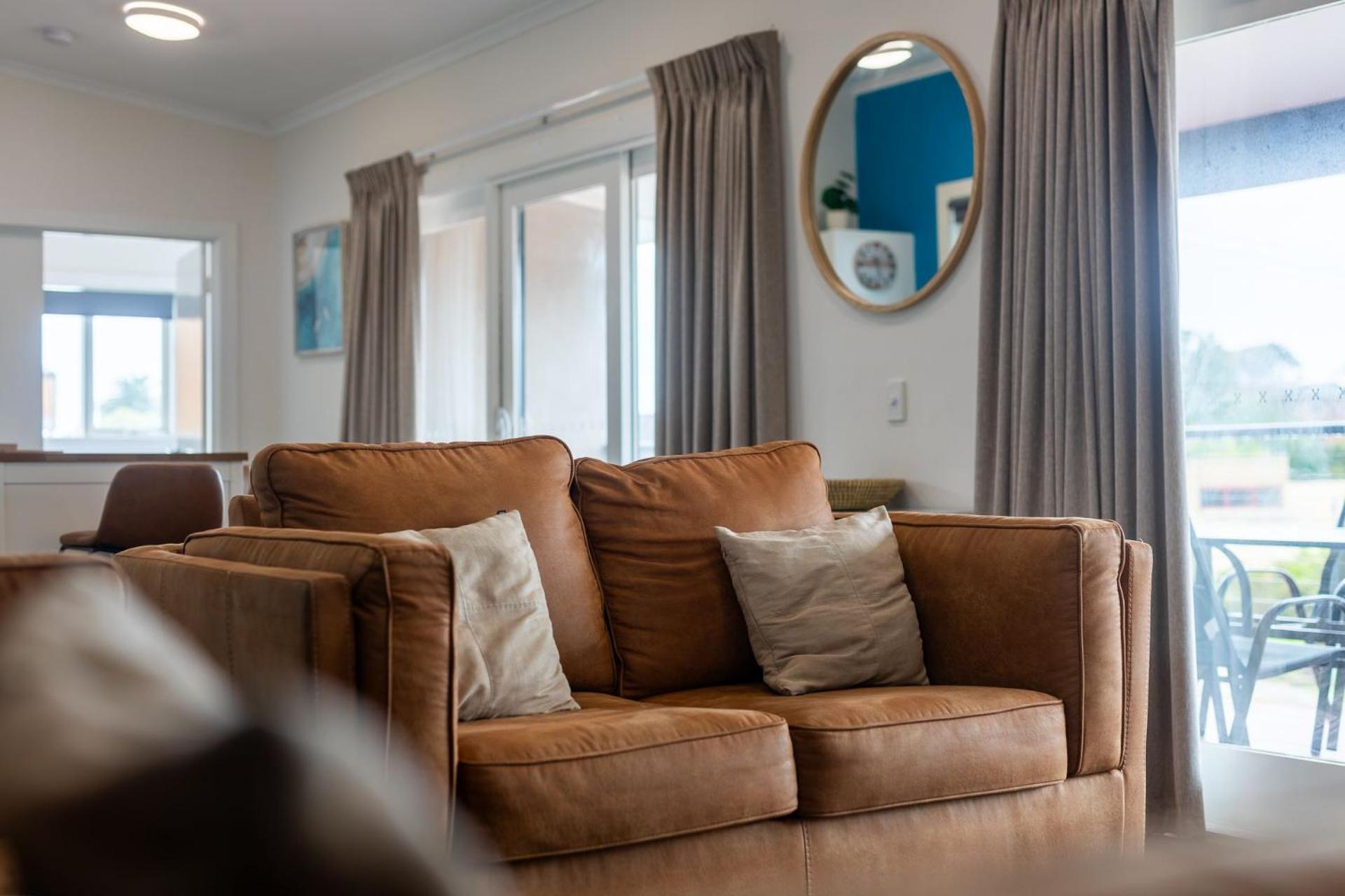 Horizon Holiday Apartments Narooma Esterno foto