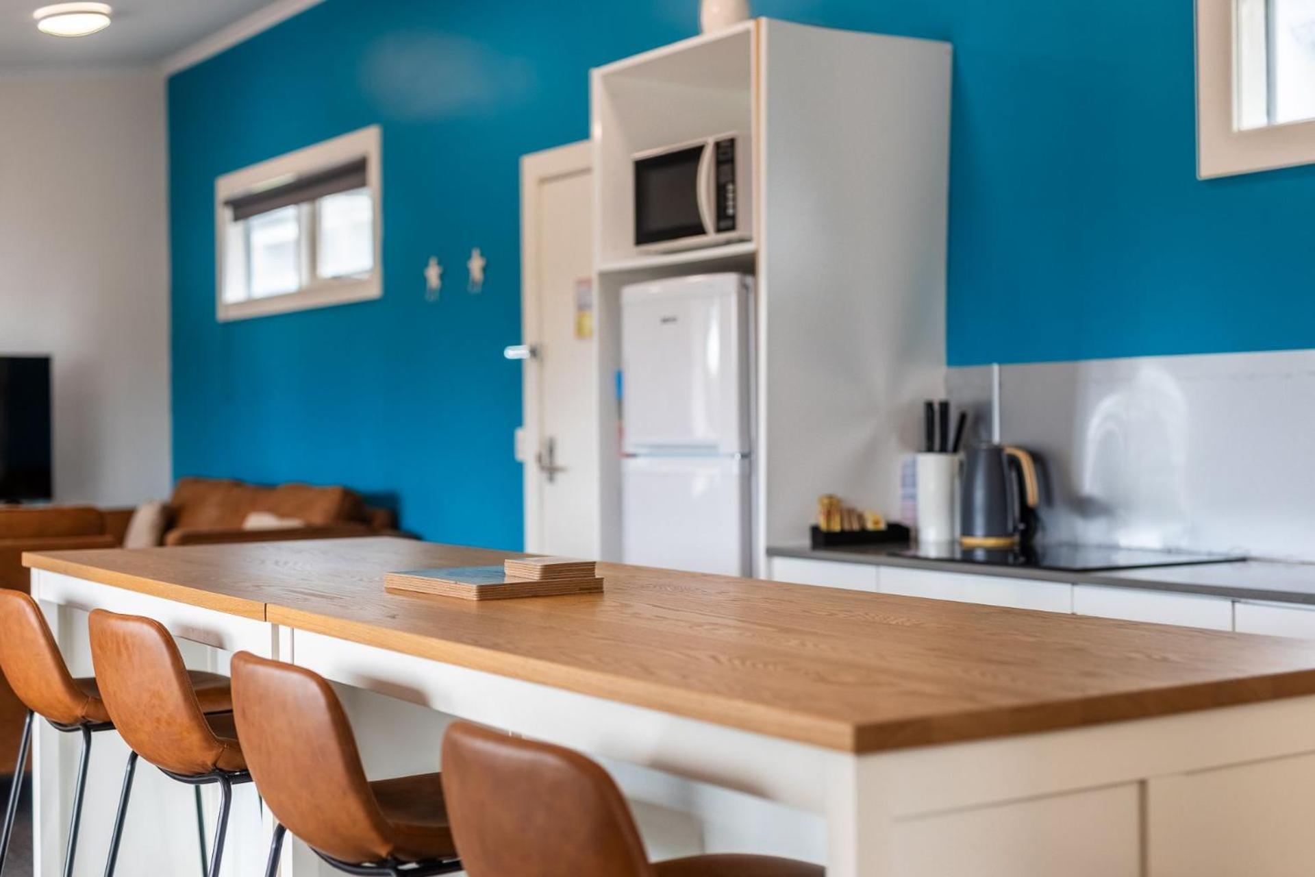 Horizon Holiday Apartments Narooma Esterno foto