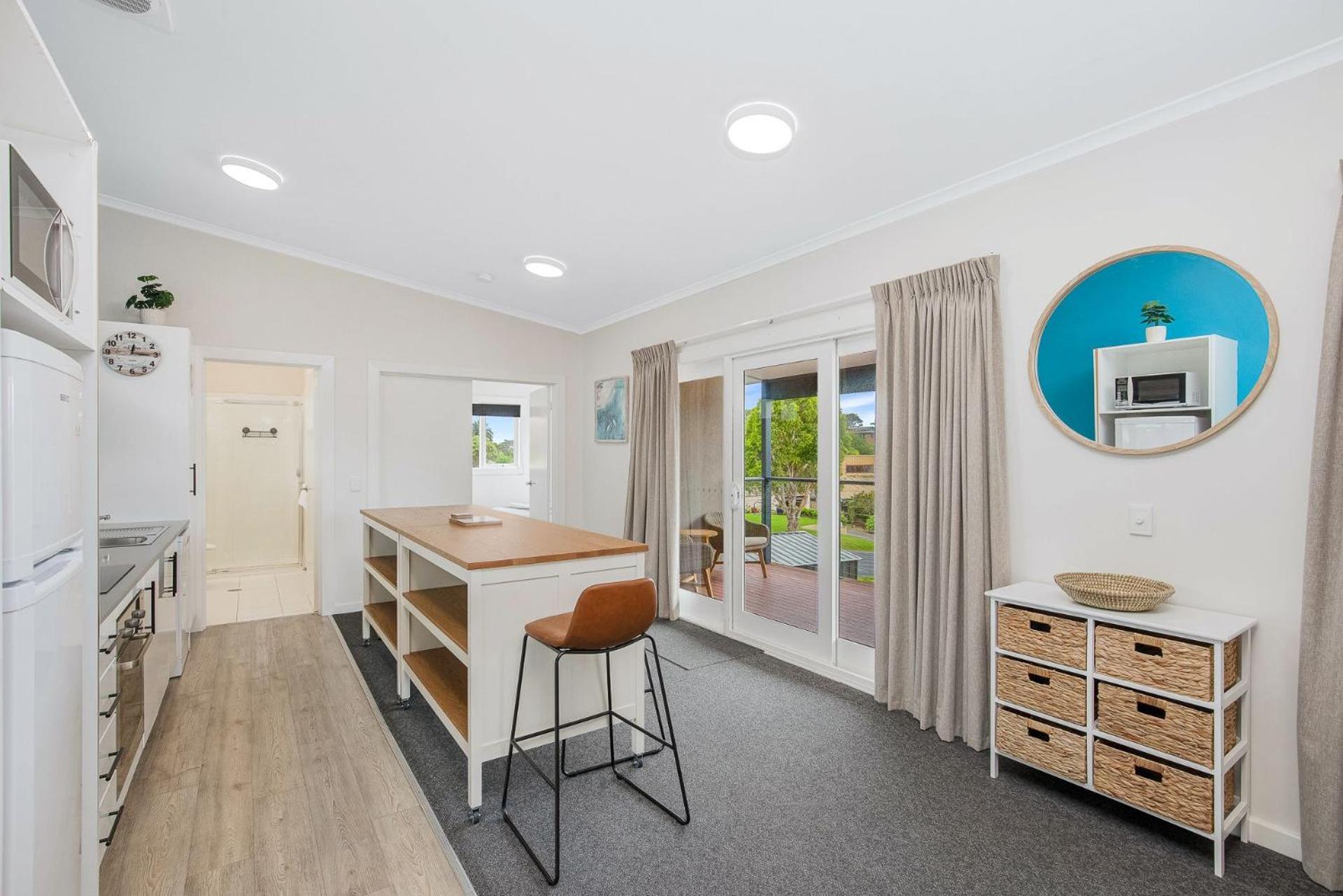 Horizon Holiday Apartments Narooma Esterno foto