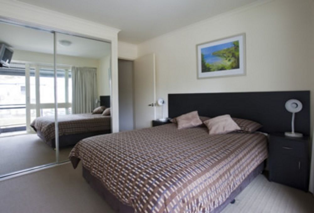 Horizon Holiday Apartments Narooma Esterno foto