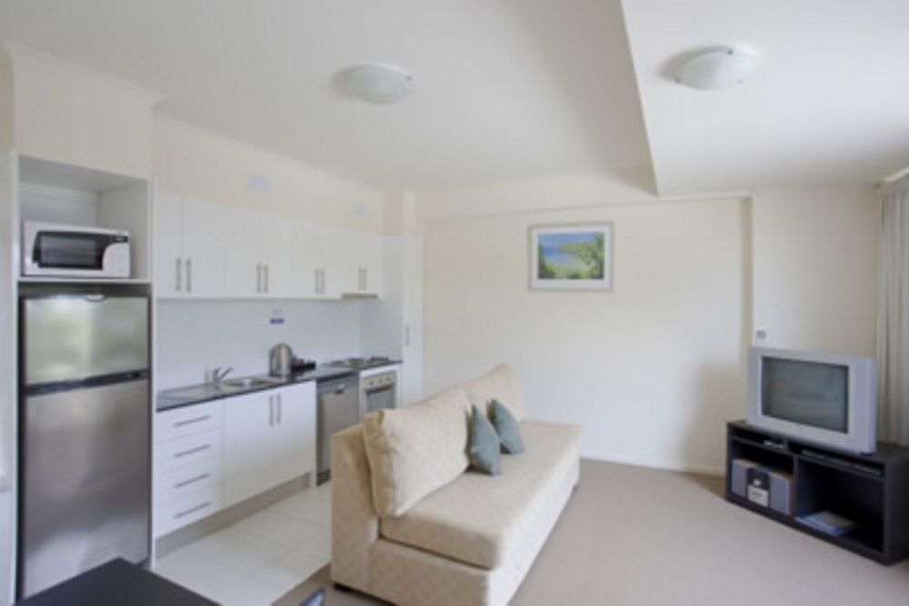 Horizon Holiday Apartments Narooma Esterno foto