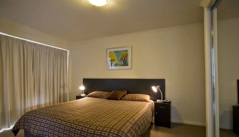 Horizon Holiday Apartments Narooma Esterno foto