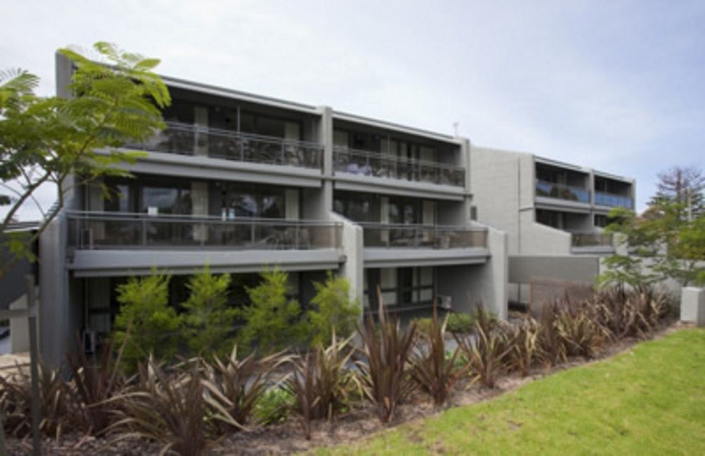 Horizon Holiday Apartments Narooma Esterno foto