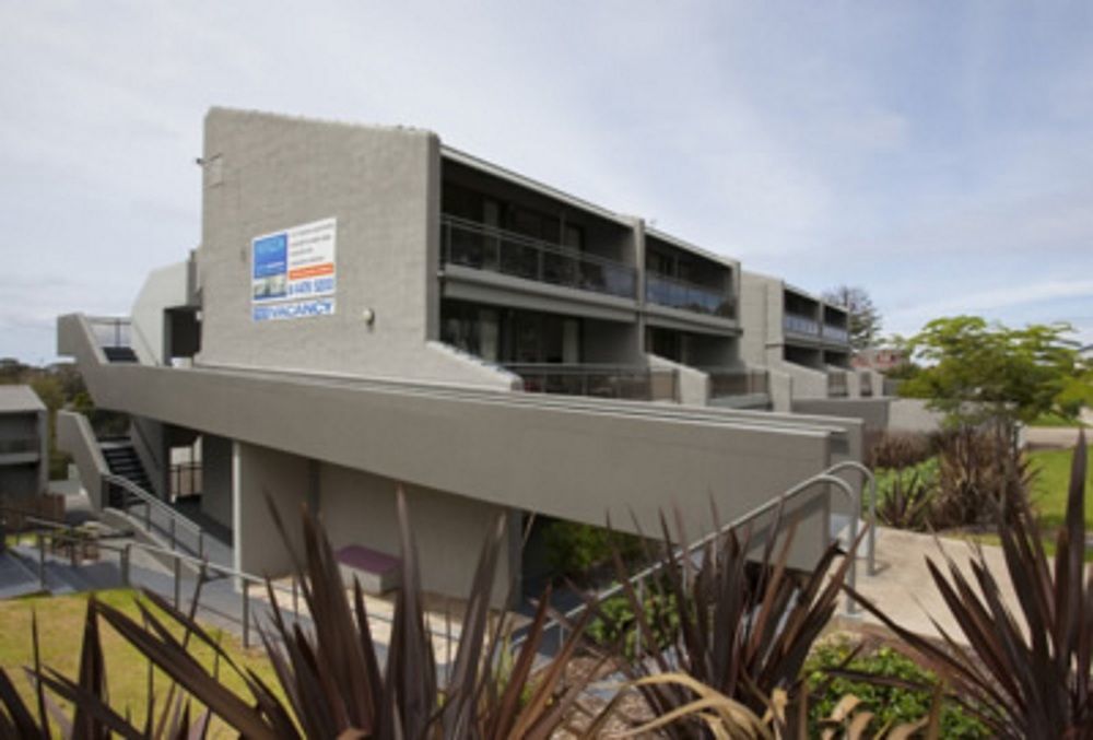 Horizon Holiday Apartments Narooma Esterno foto