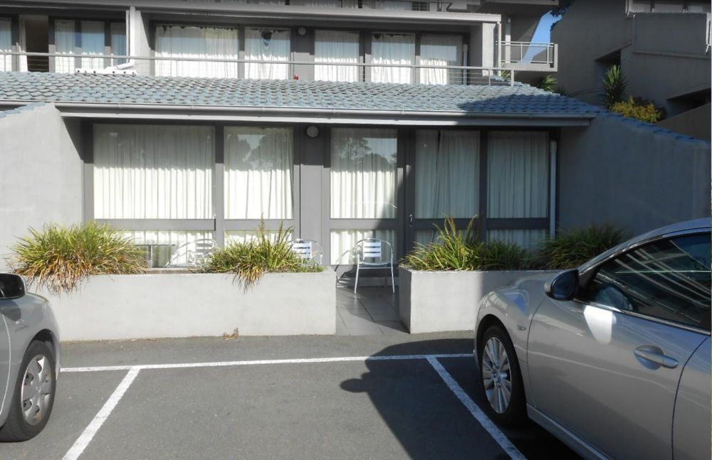 Horizon Holiday Apartments Narooma Esterno foto