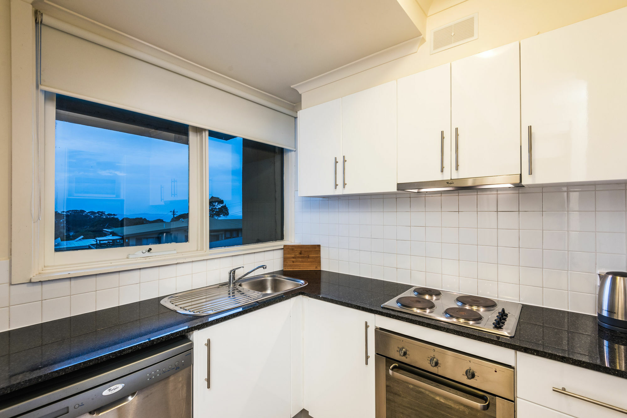 Horizon Holiday Apartments Narooma Esterno foto