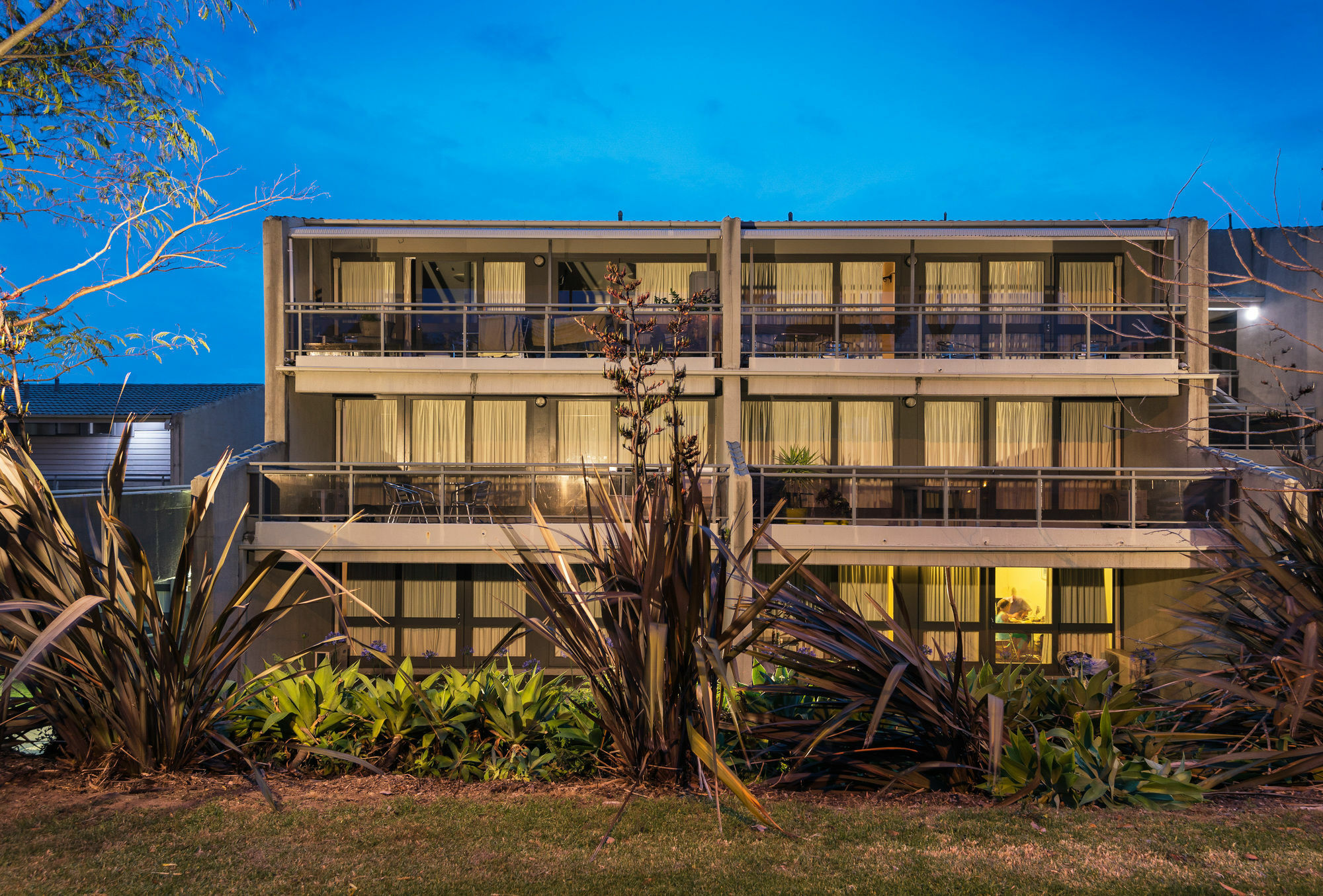 Horizon Holiday Apartments Narooma Esterno foto