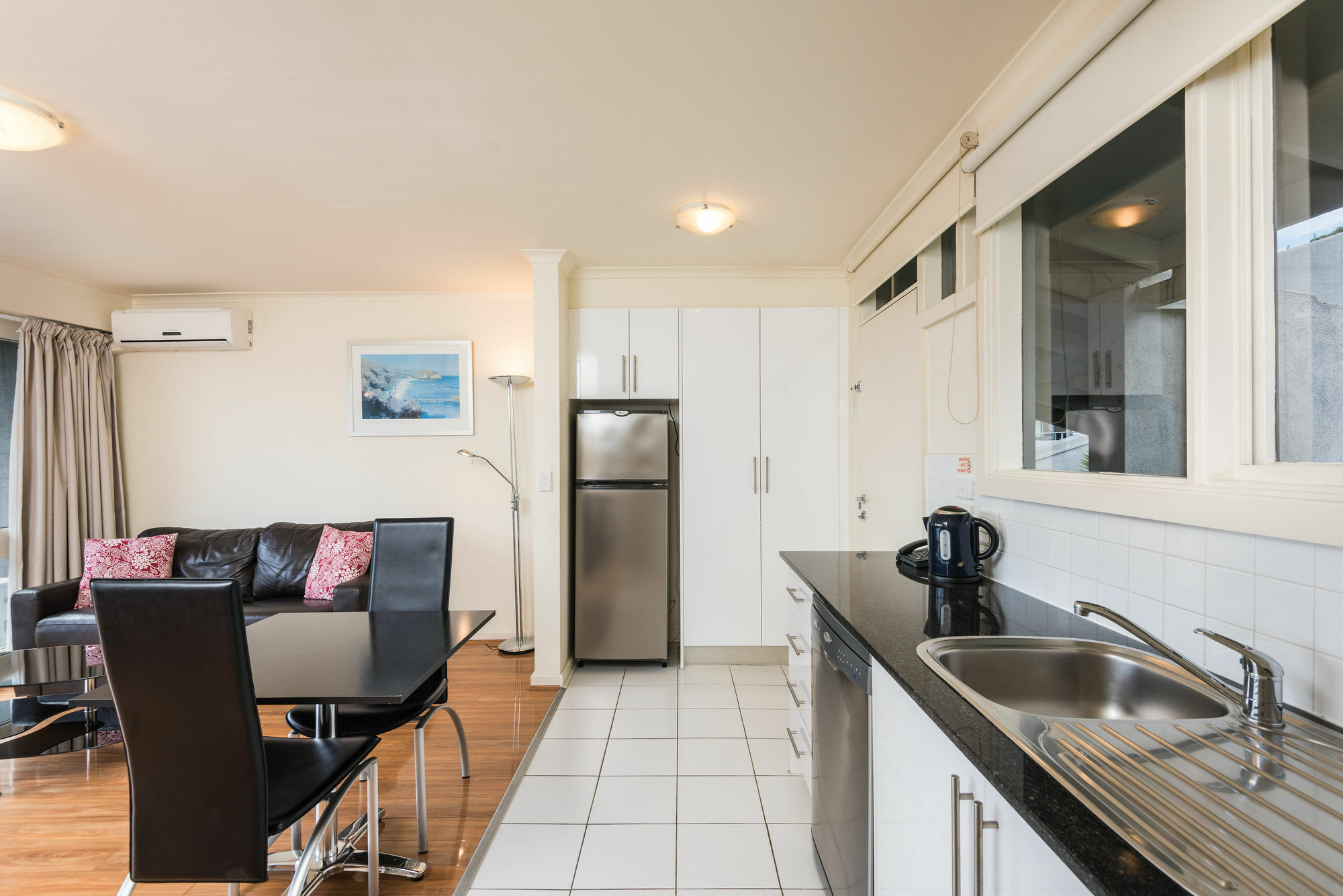 Horizon Holiday Apartments Narooma Esterno foto