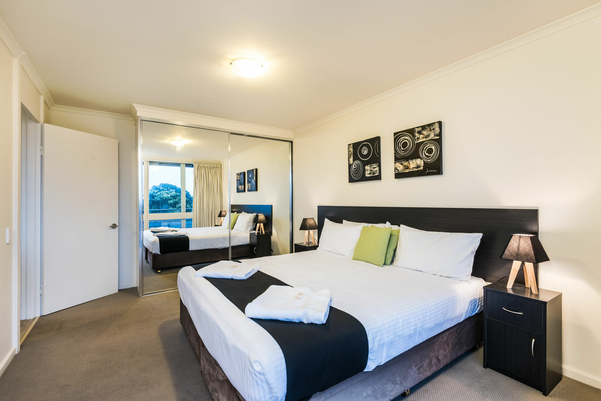 Horizon Holiday Apartments Narooma Esterno foto