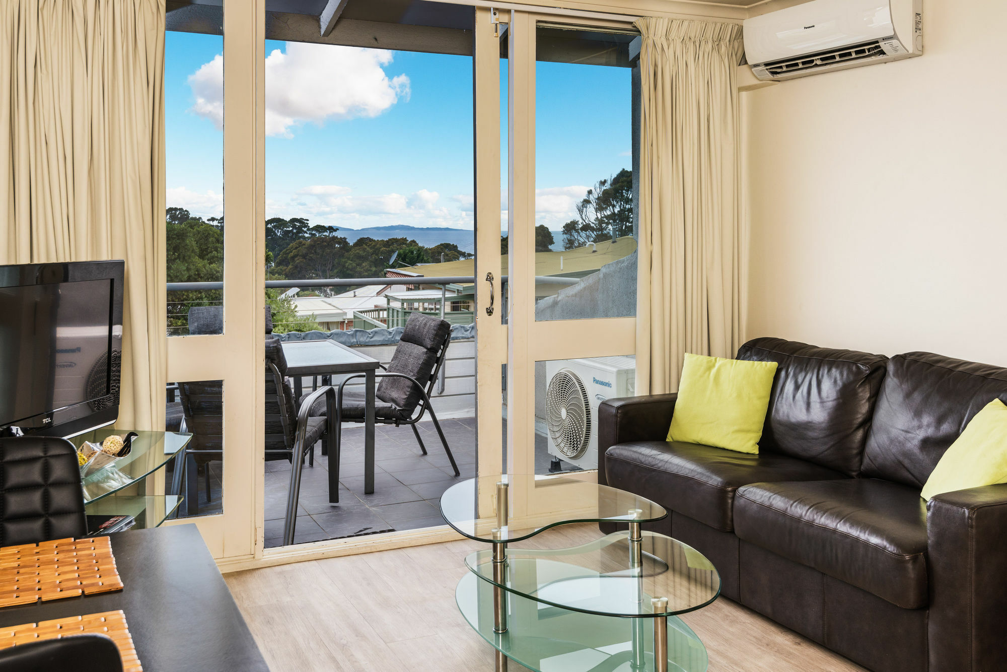 Horizon Holiday Apartments Narooma Esterno foto