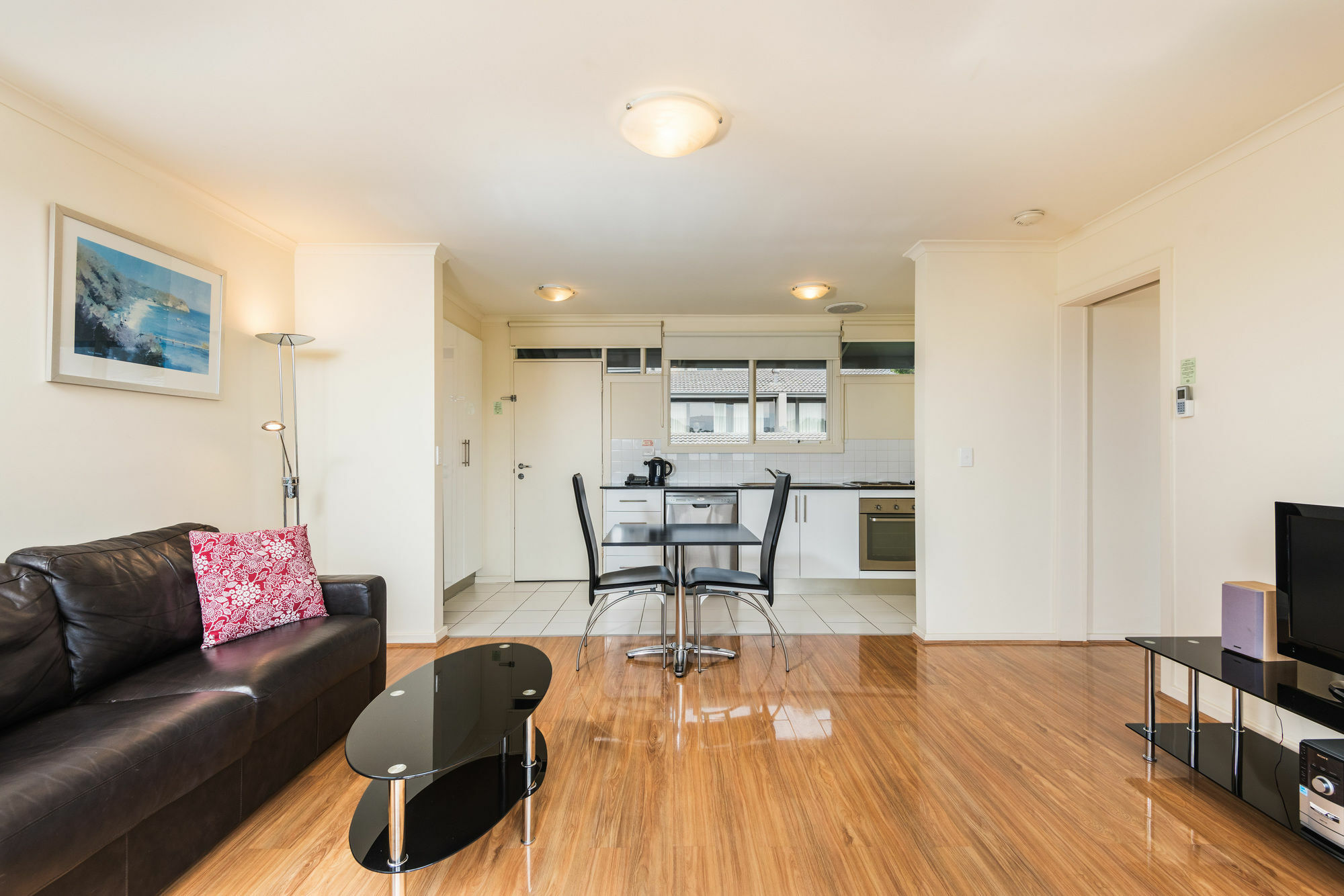 Horizon Holiday Apartments Narooma Esterno foto