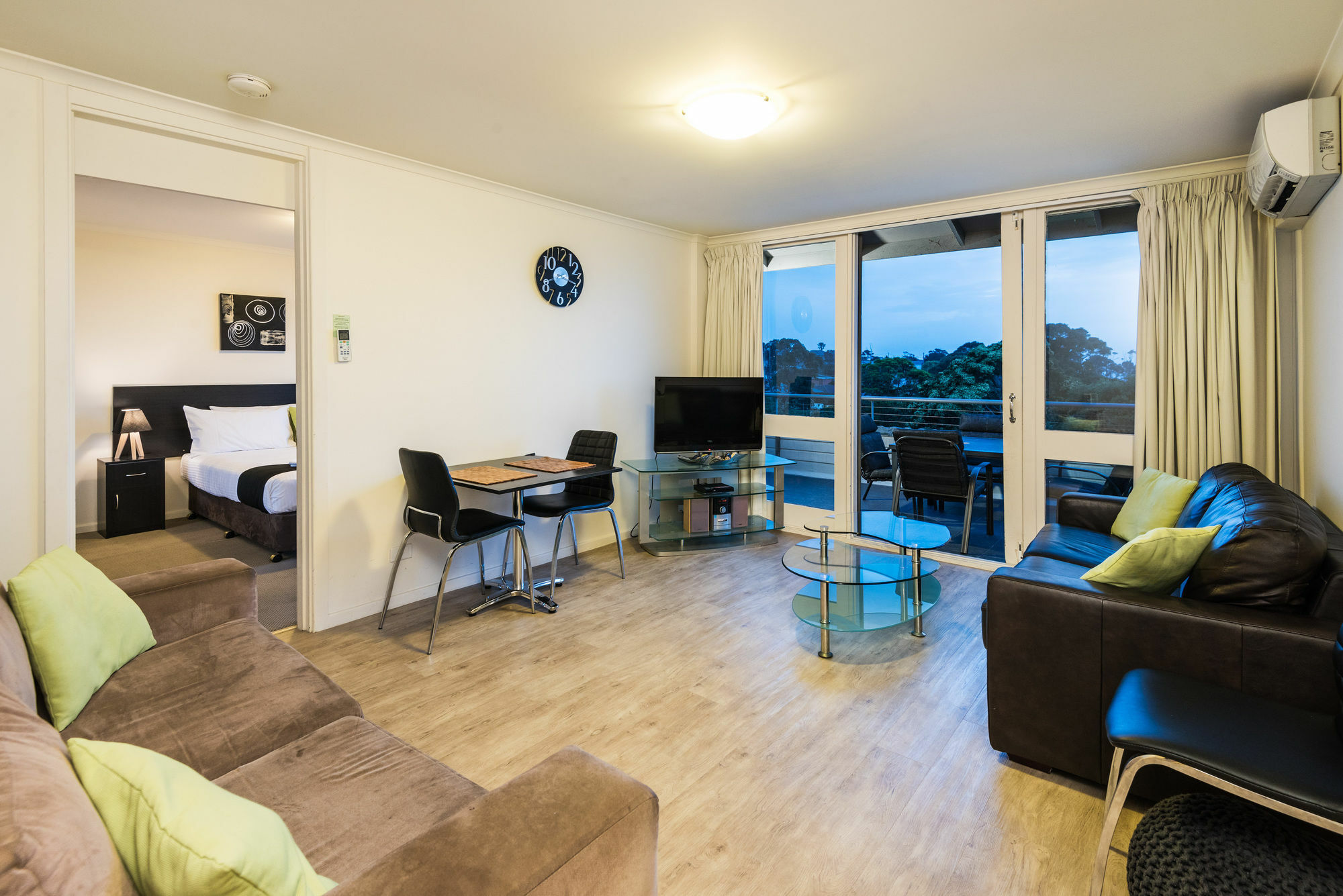Horizon Holiday Apartments Narooma Esterno foto