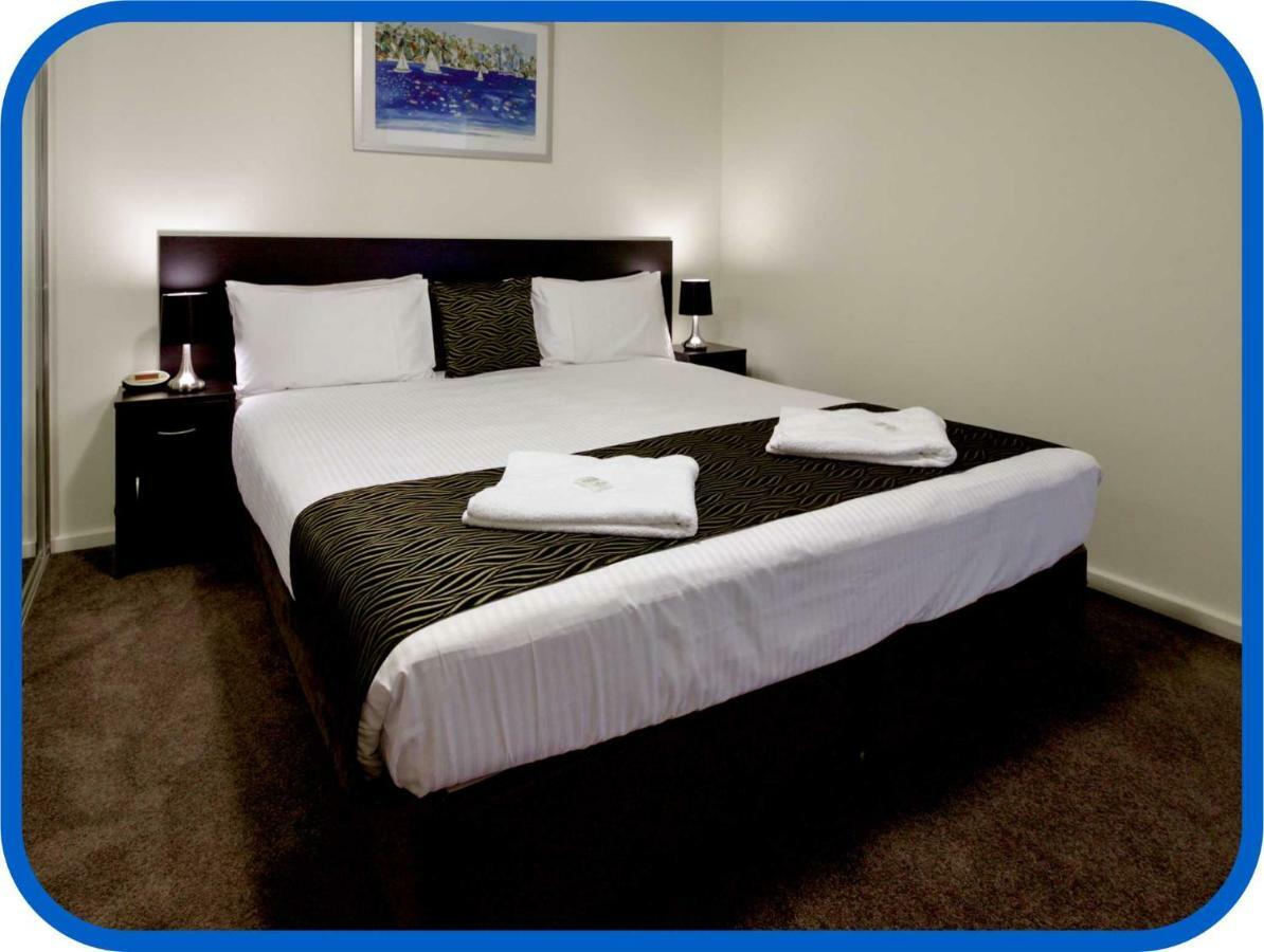 Horizon Holiday Apartments Narooma Esterno foto